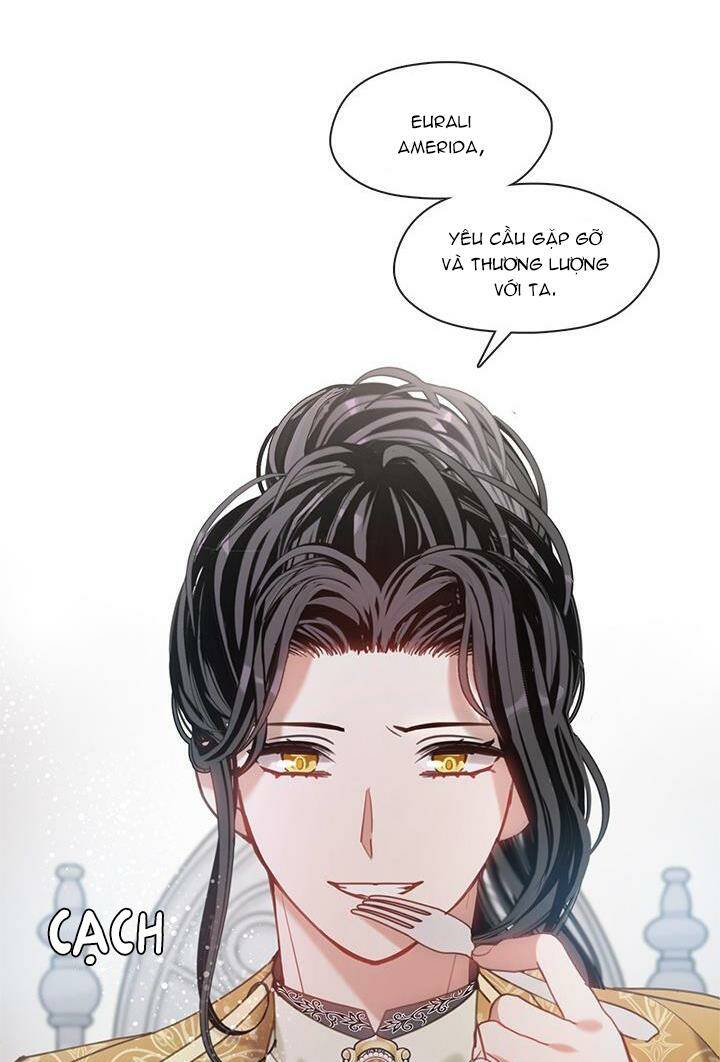 Thành Viên Trong Gia Đình Phát Cuồng Vì Tôi: Chapter 16