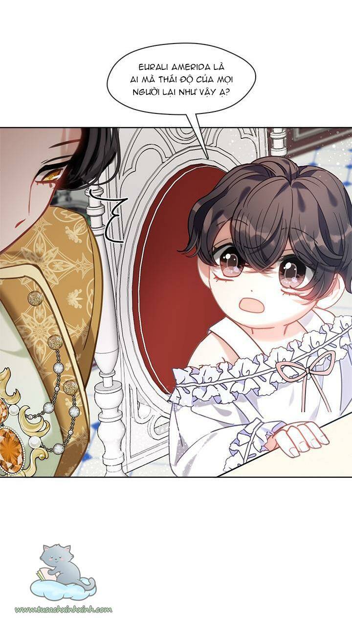 Thành Viên Trong Gia Đình Phát Cuồng Vì Tôi: Chapter 16