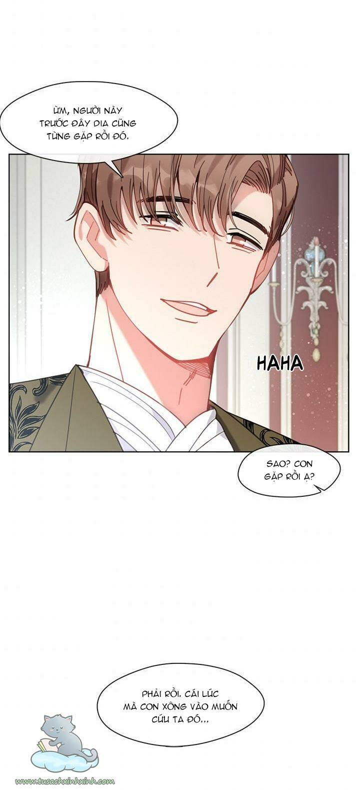 Thành Viên Trong Gia Đình Phát Cuồng Vì Tôi: Chapter 16