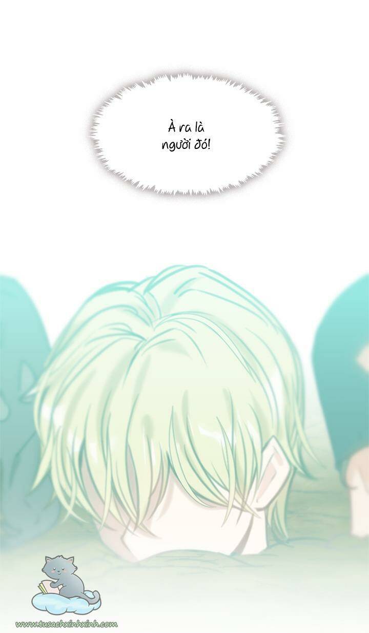 Thành Viên Trong Gia Đình Phát Cuồng Vì Tôi: Chapter 16