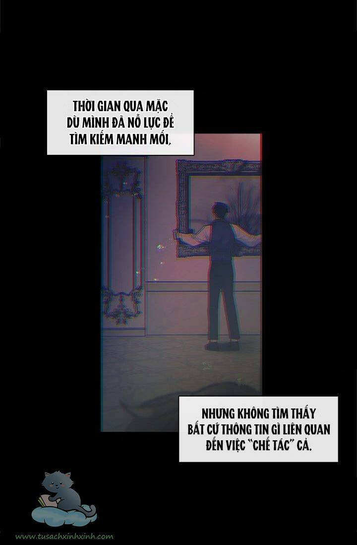 Thành Viên Trong Gia Đình Phát Cuồng Vì Tôi: Chapter 16
