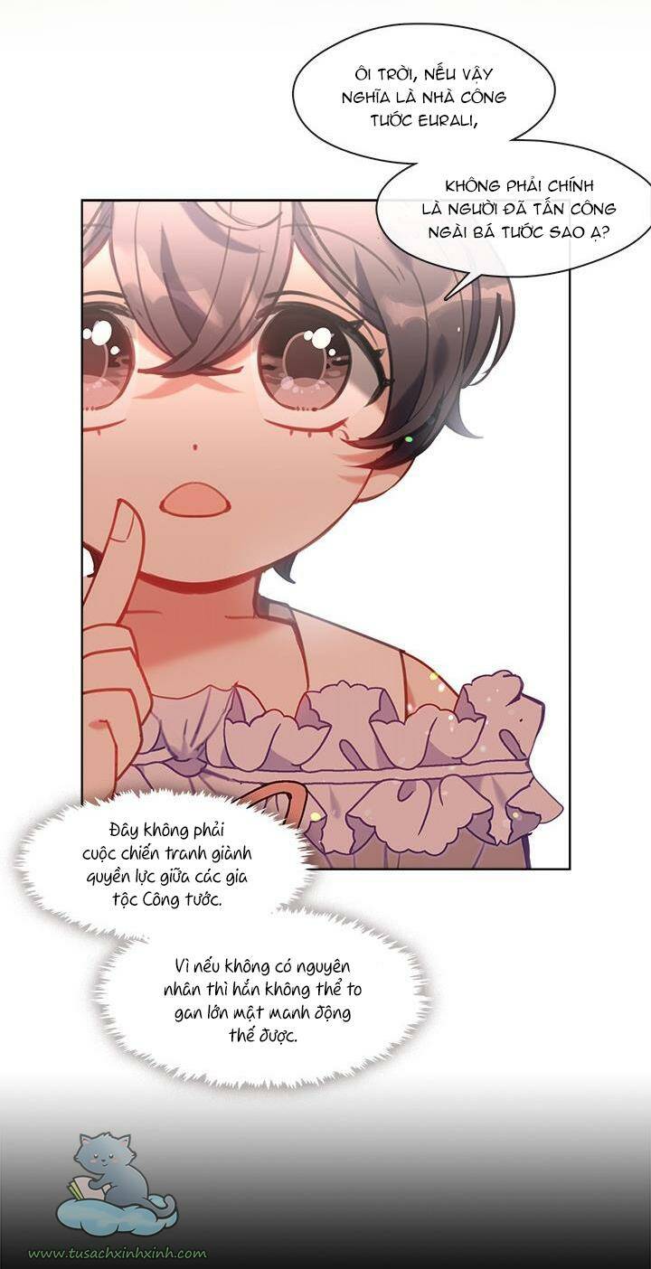 Thành Viên Trong Gia Đình Phát Cuồng Vì Tôi: Chapter 16