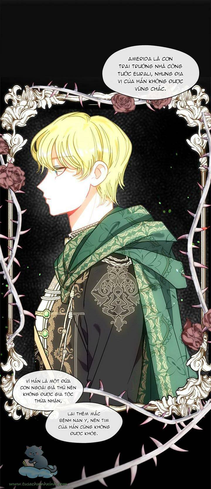 Thành Viên Trong Gia Đình Phát Cuồng Vì Tôi: Chapter 16