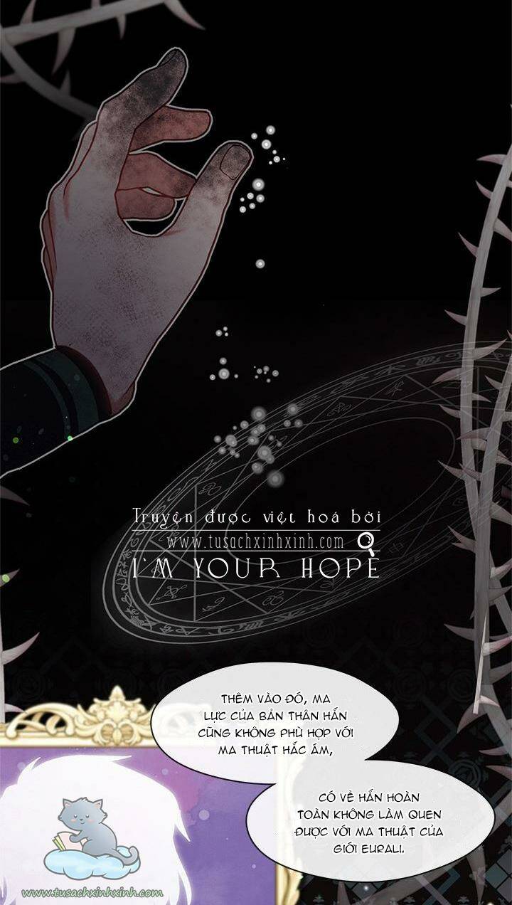 Thành Viên Trong Gia Đình Phát Cuồng Vì Tôi: Chapter 16