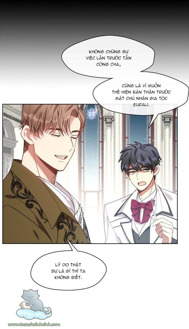 Thành Viên Trong Gia Đình Phát Cuồng Vì Tôi: Chapter 16