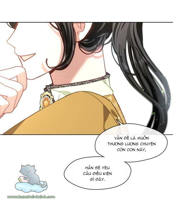 Thành Viên Trong Gia Đình Phát Cuồng Vì Tôi: Chapter 16
