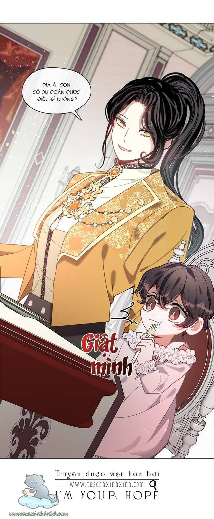 Thành Viên Trong Gia Đình Phát Cuồng Vì Tôi: Chapter 16