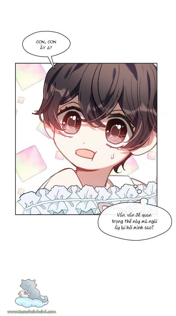 Thành Viên Trong Gia Đình Phát Cuồng Vì Tôi: Chapter 16