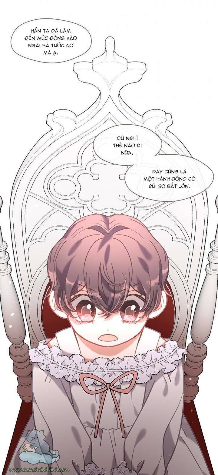 Thành Viên Trong Gia Đình Phát Cuồng Vì Tôi: Chapter 16