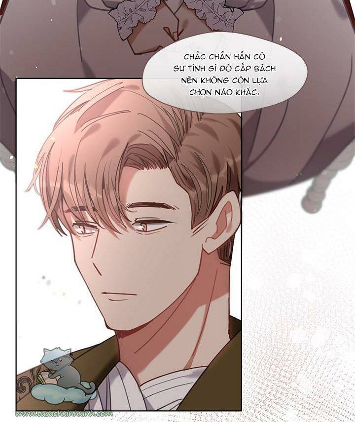 Thành Viên Trong Gia Đình Phát Cuồng Vì Tôi: Chapter 16