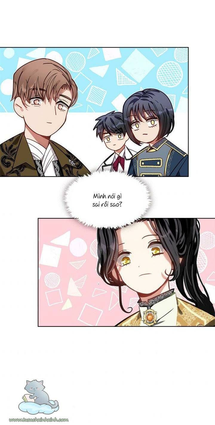Thành Viên Trong Gia Đình Phát Cuồng Vì Tôi: Chapter 16