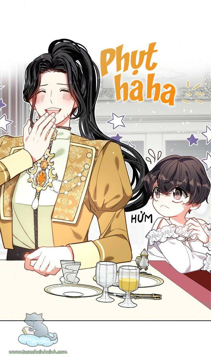 Thành Viên Trong Gia Đình Phát Cuồng Vì Tôi: Chapter 16