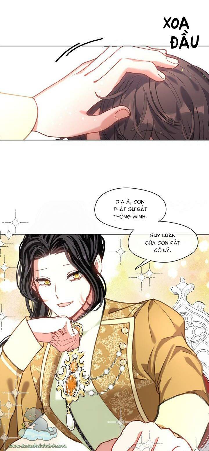 Thành Viên Trong Gia Đình Phát Cuồng Vì Tôi: Chapter 16