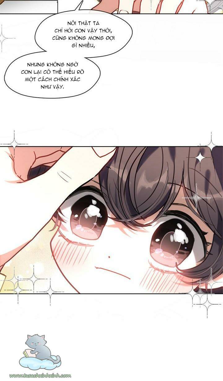 Thành Viên Trong Gia Đình Phát Cuồng Vì Tôi: Chapter 16