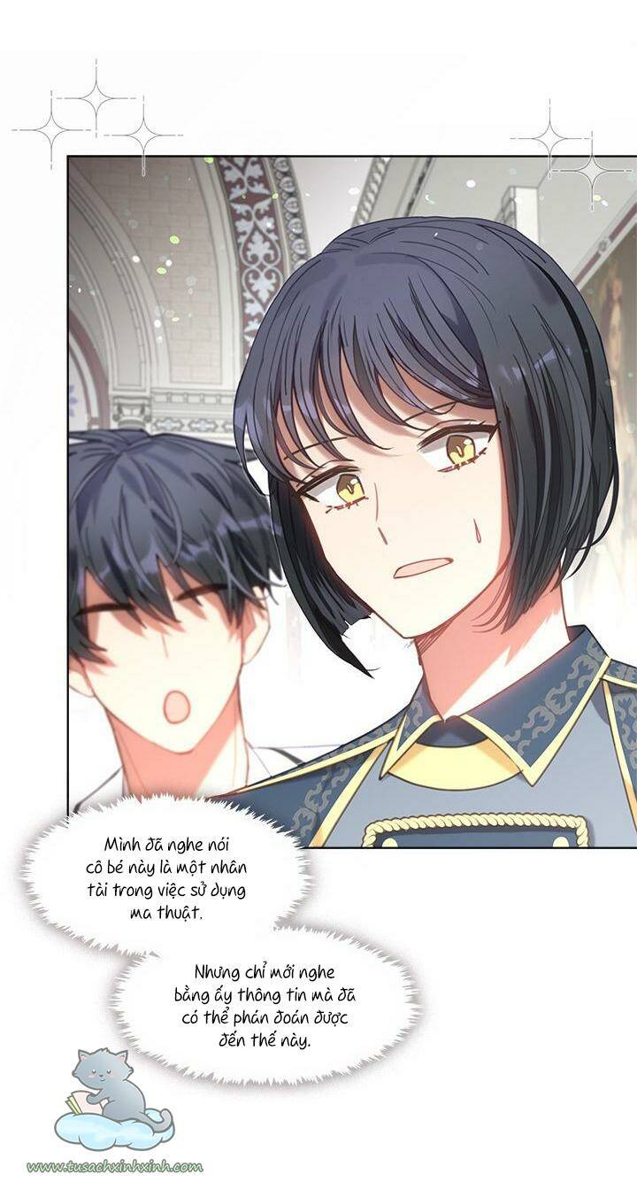 Thành Viên Trong Gia Đình Phát Cuồng Vì Tôi: Chapter 16