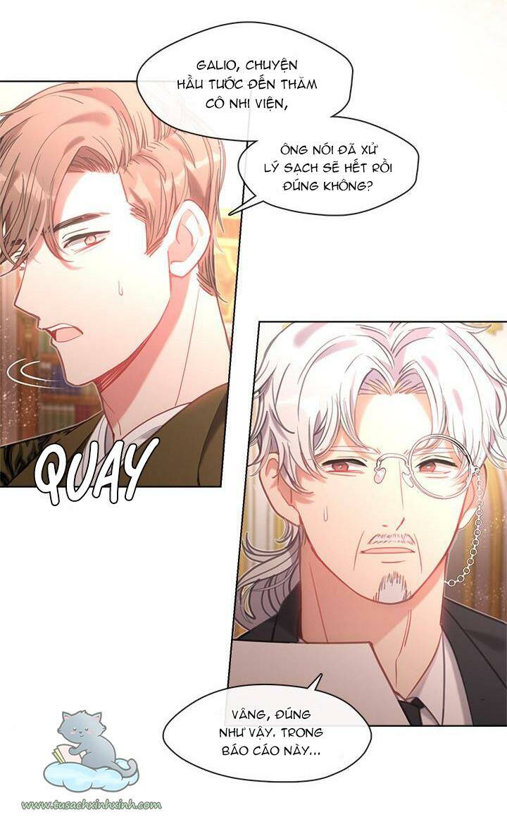 Thành Viên Trong Gia Đình Phát Cuồng Vì Tôi: Chapter 16