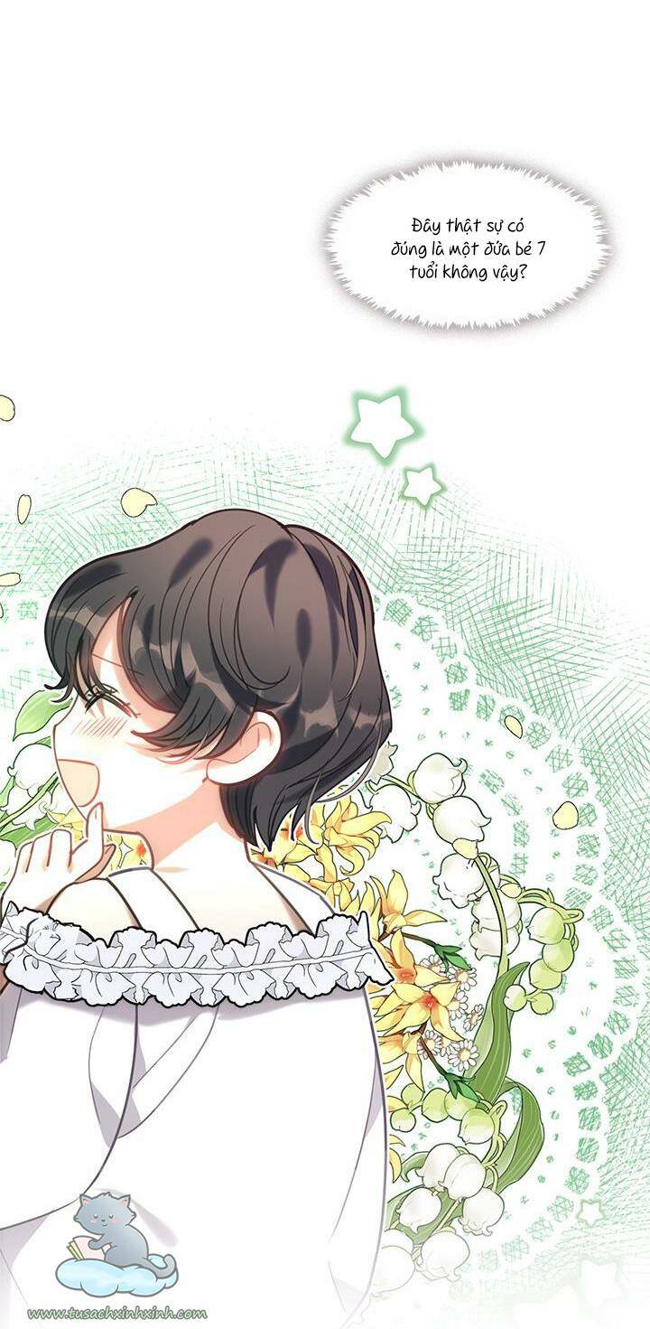 Thành Viên Trong Gia Đình Phát Cuồng Vì Tôi: Chapter 16