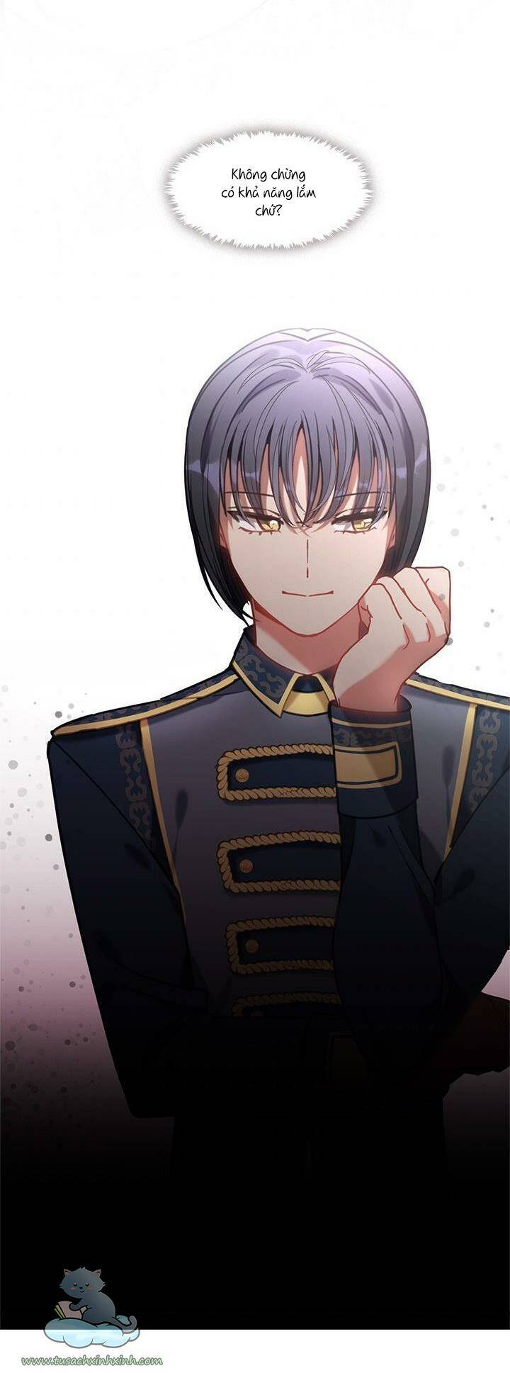 Thành Viên Trong Gia Đình Phát Cuồng Vì Tôi: Chapter 16