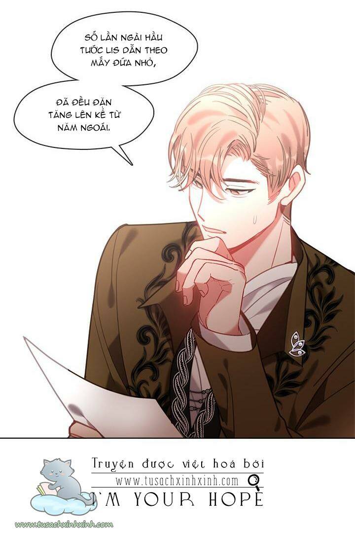 Thành Viên Trong Gia Đình Phát Cuồng Vì Tôi: Chapter 16