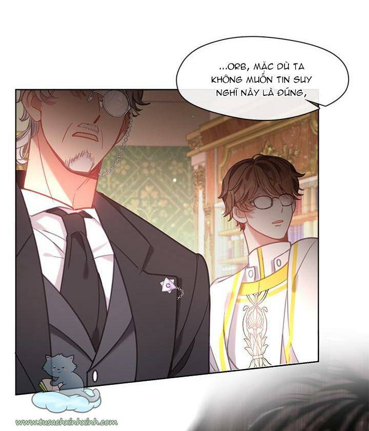 Thành Viên Trong Gia Đình Phát Cuồng Vì Tôi: Chapter 16