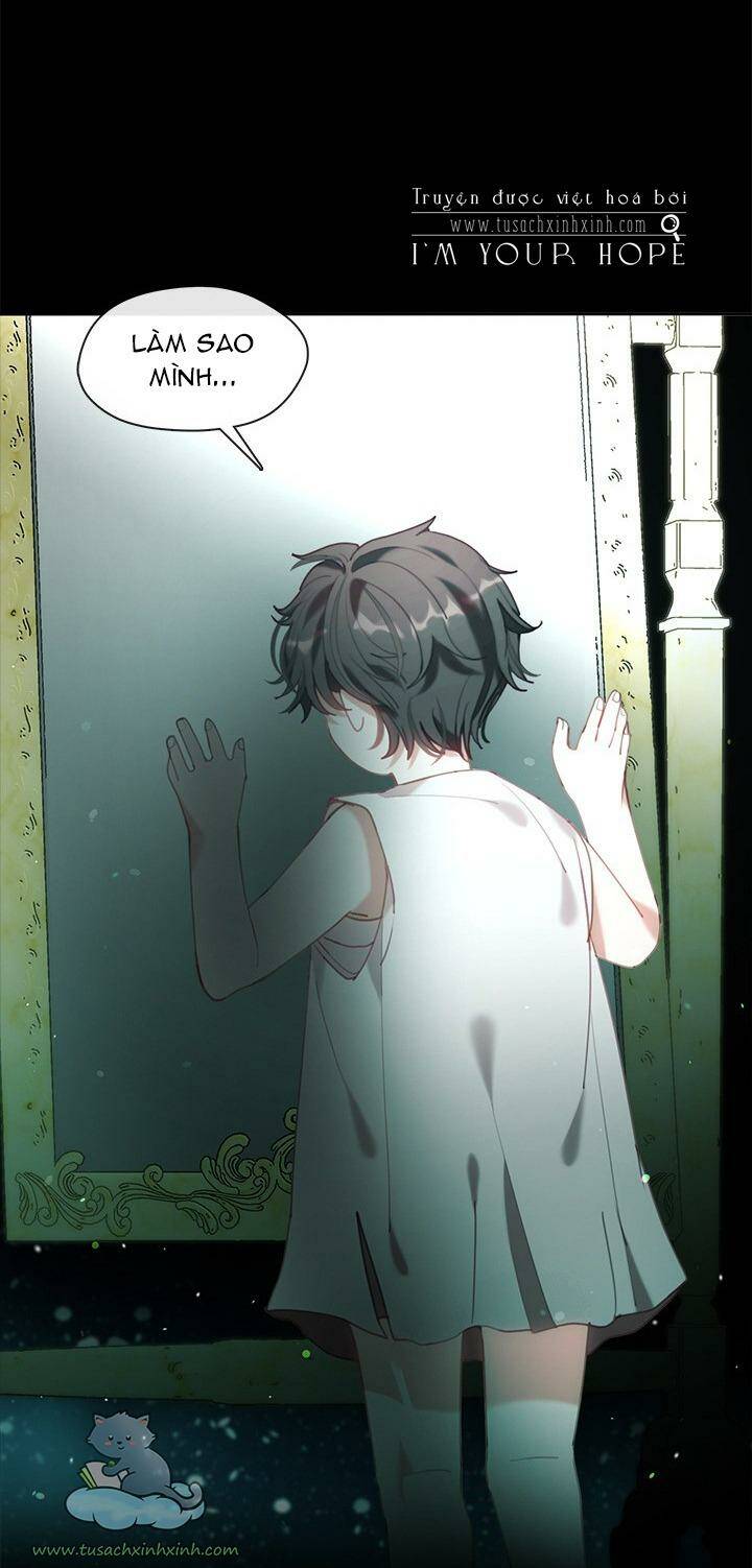 Thành Viên Trong Gia Đình Phát Cuồng Vì Tôi: Chapter 19