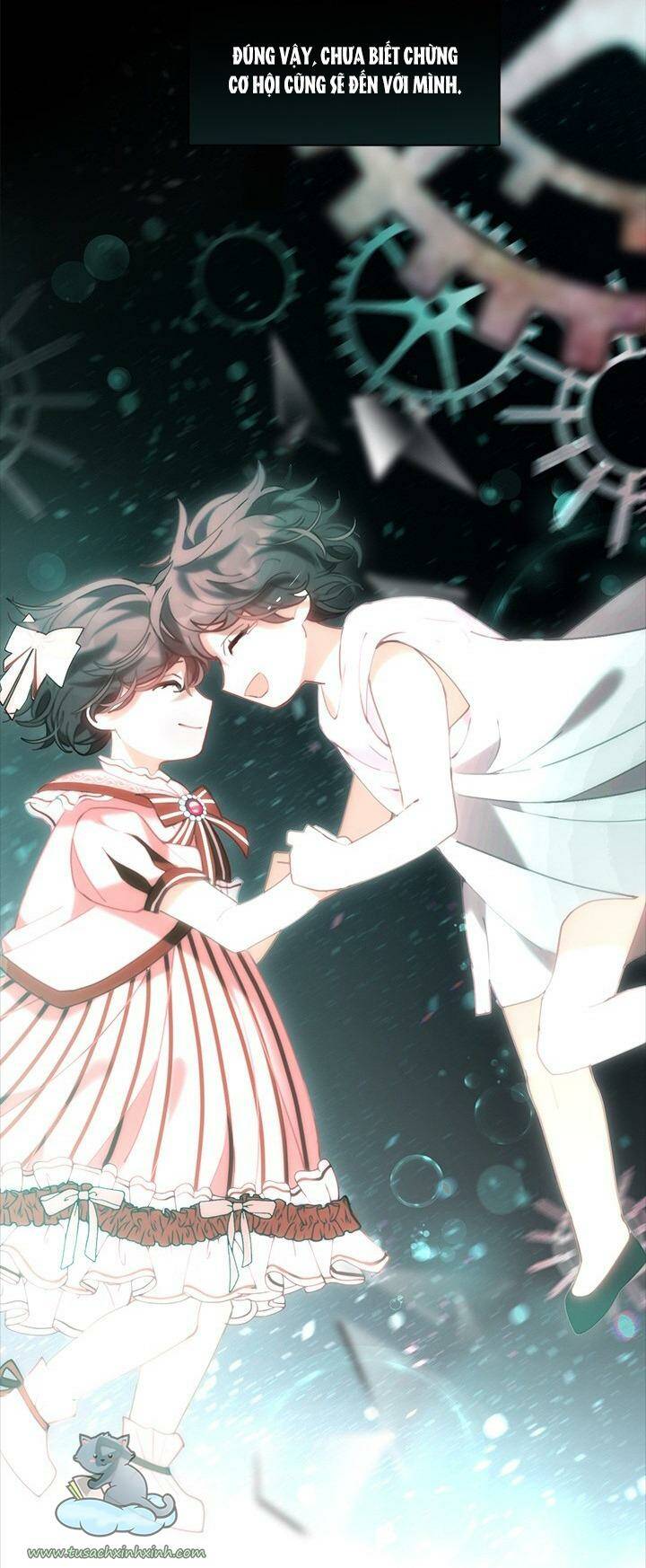 Thành Viên Trong Gia Đình Phát Cuồng Vì Tôi: Chapter 19