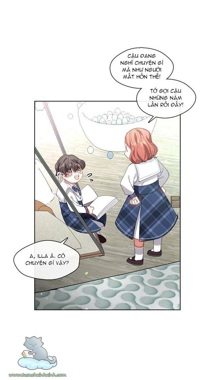 Thành Viên Trong Gia Đình Phát Cuồng Vì Tôi: Chapter 19
