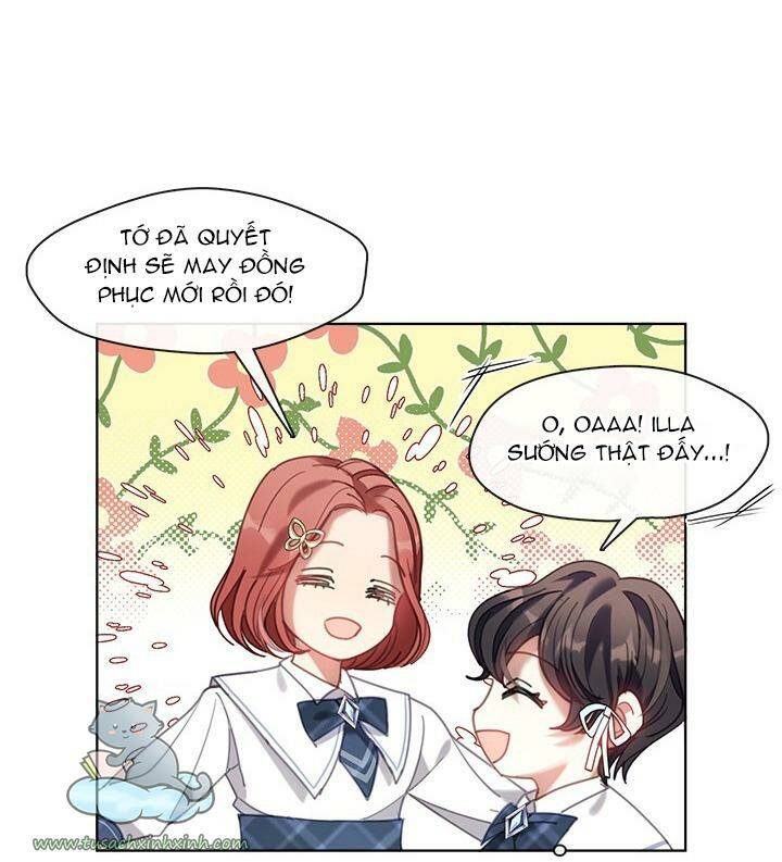 Thành Viên Trong Gia Đình Phát Cuồng Vì Tôi: Chapter 19