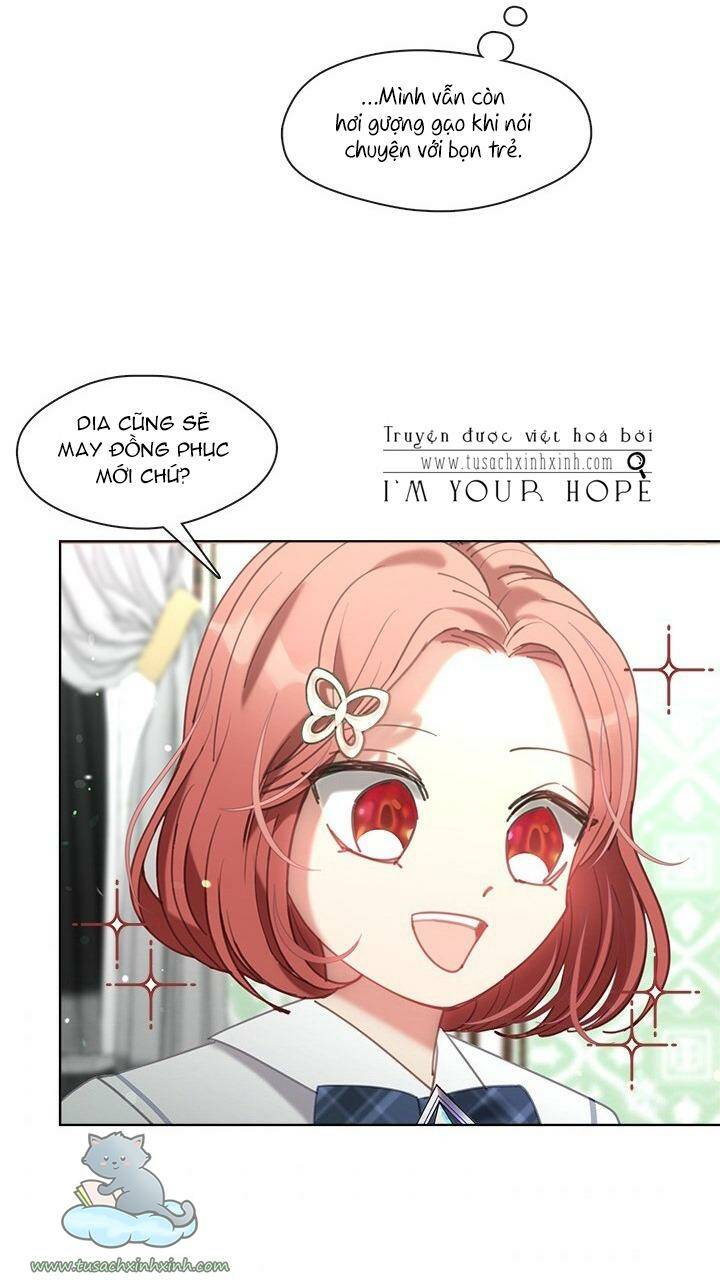 Thành Viên Trong Gia Đình Phát Cuồng Vì Tôi: Chapter 19