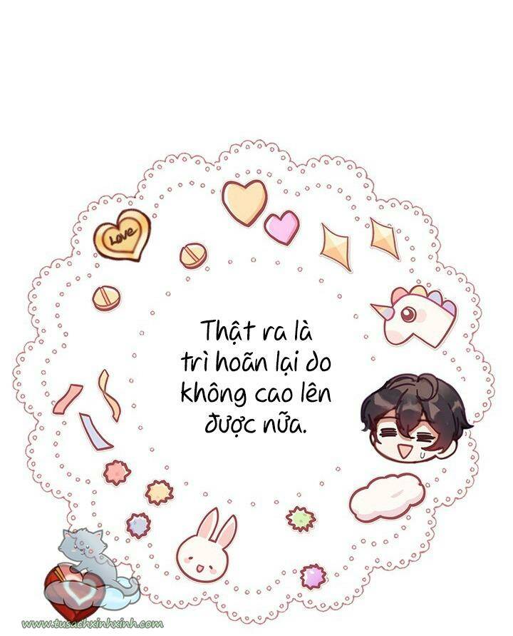 Thành Viên Trong Gia Đình Phát Cuồng Vì Tôi: Chapter 19