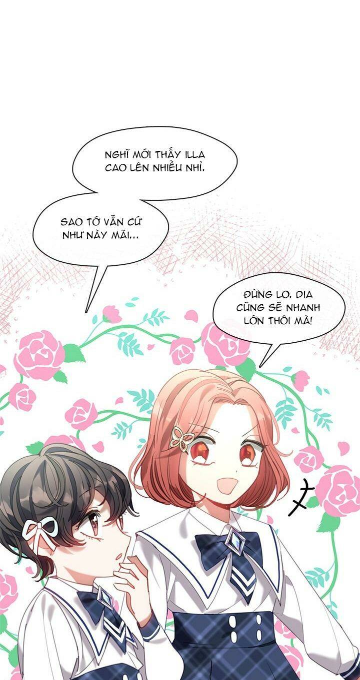 Thành Viên Trong Gia Đình Phát Cuồng Vì Tôi: Chapter 19