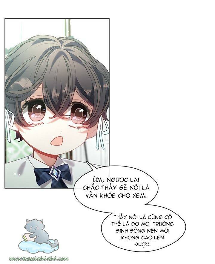 Thành Viên Trong Gia Đình Phát Cuồng Vì Tôi: Chapter 19