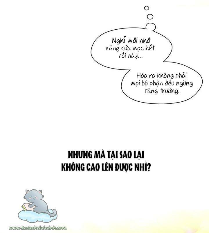 Thành Viên Trong Gia Đình Phát Cuồng Vì Tôi: Chapter 19