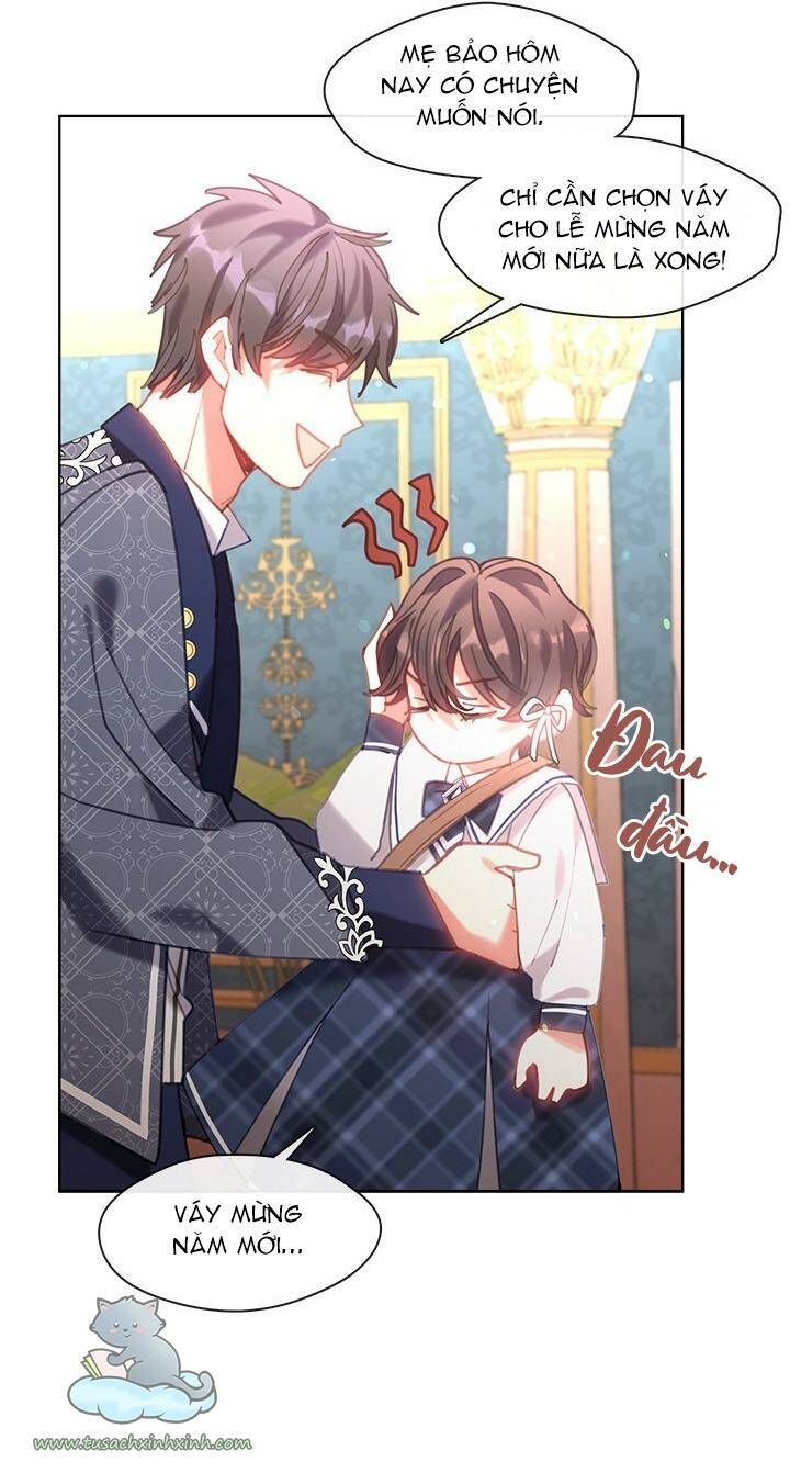 Thành Viên Trong Gia Đình Phát Cuồng Vì Tôi: Chapter 19