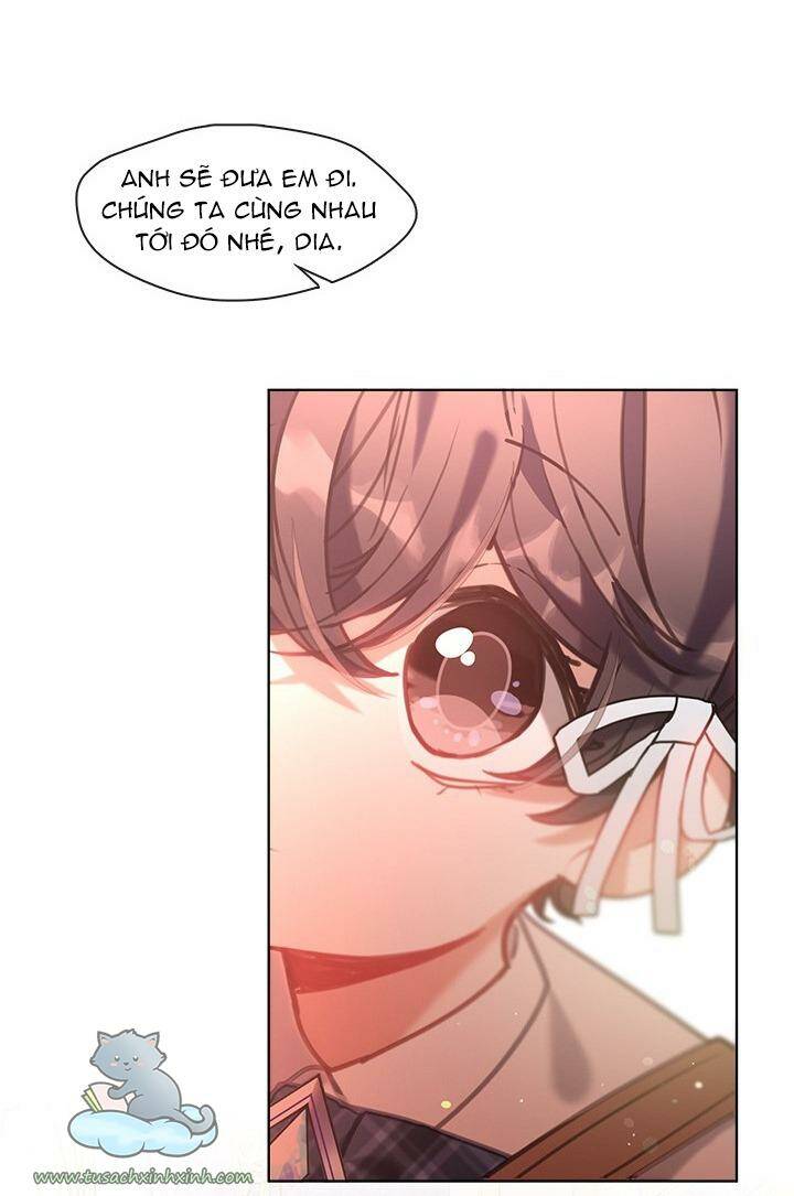 Thành Viên Trong Gia Đình Phát Cuồng Vì Tôi: Chapter 19