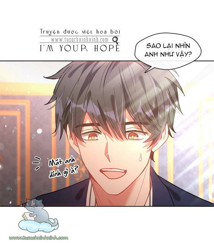 Thành Viên Trong Gia Đình Phát Cuồng Vì Tôi: Chapter 19