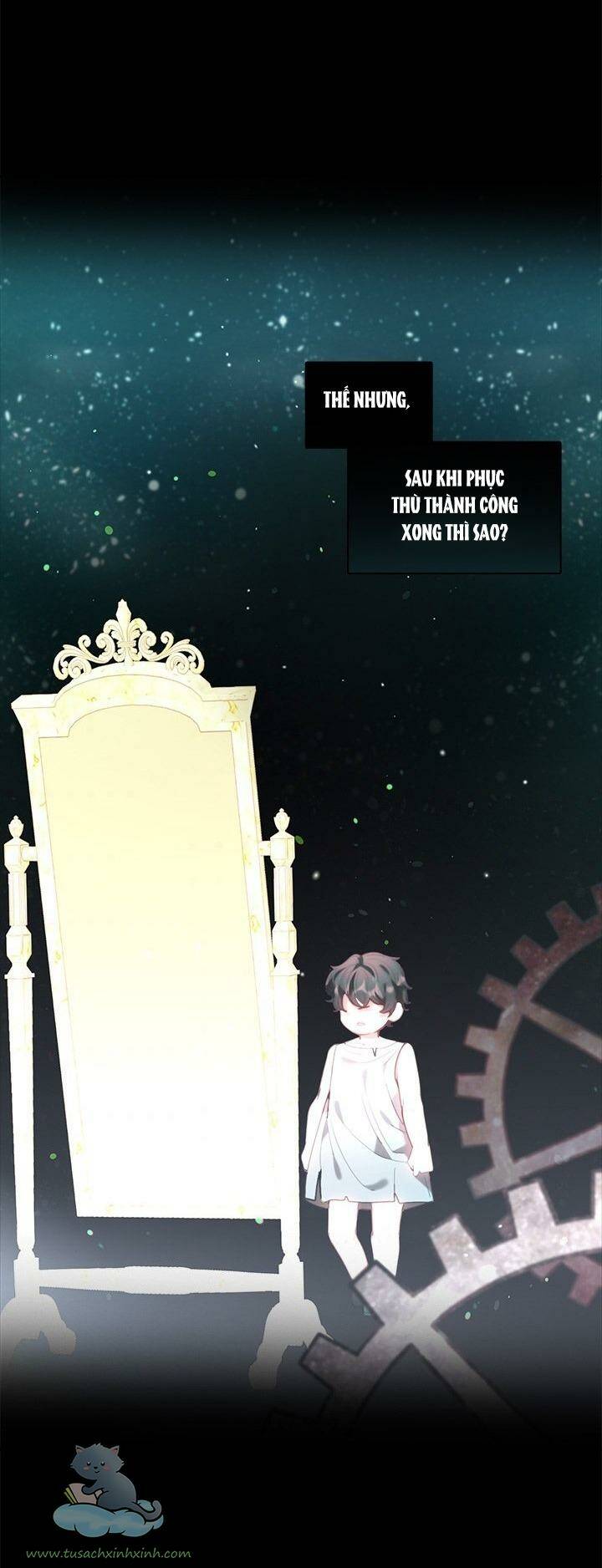 Thành Viên Trong Gia Đình Phát Cuồng Vì Tôi: Chapter 19