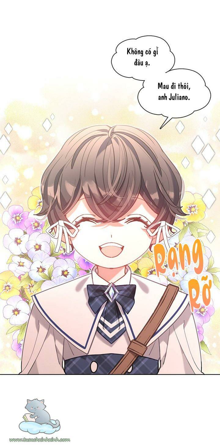 Thành Viên Trong Gia Đình Phát Cuồng Vì Tôi: Chapter 19