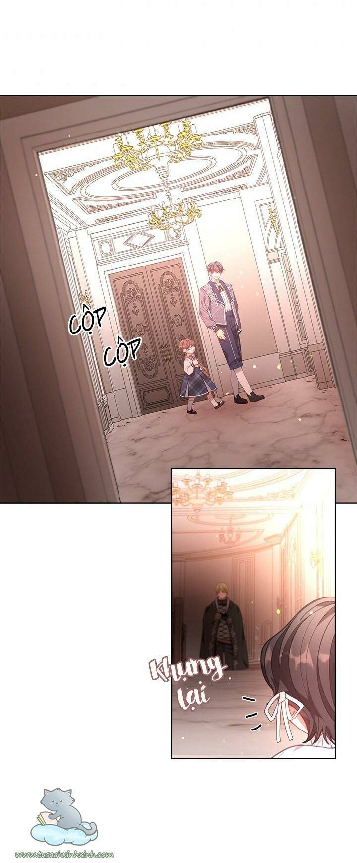 Thành Viên Trong Gia Đình Phát Cuồng Vì Tôi: Chapter 19