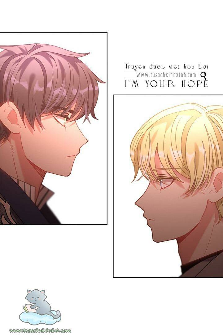 Thành Viên Trong Gia Đình Phát Cuồng Vì Tôi: Chapter 19