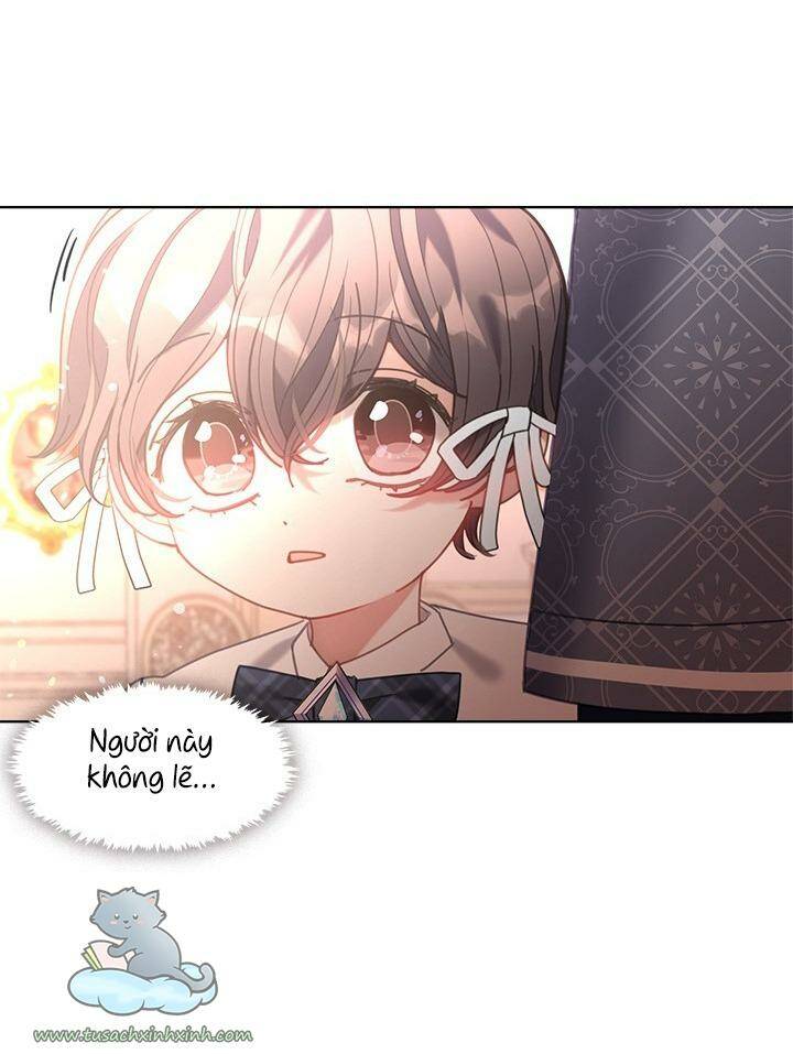 Thành Viên Trong Gia Đình Phát Cuồng Vì Tôi: Chapter 19