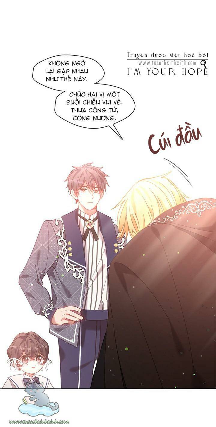 Thành Viên Trong Gia Đình Phát Cuồng Vì Tôi: Chapter 19