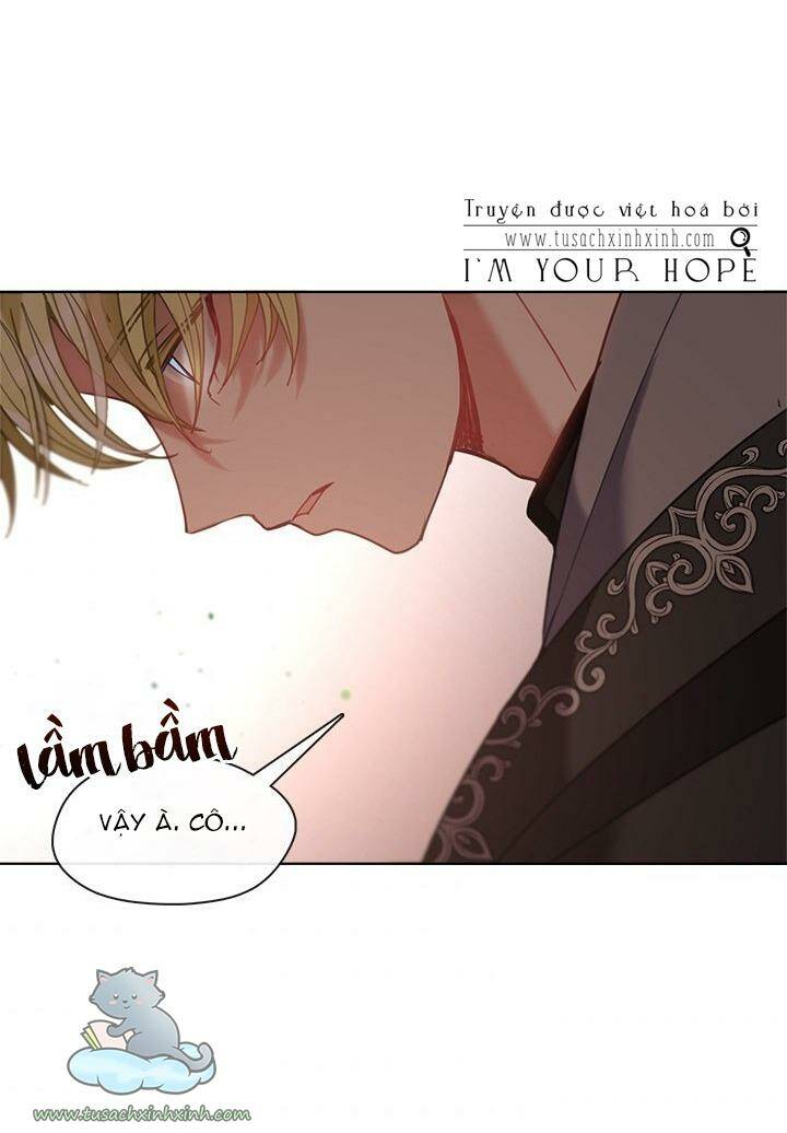Thành Viên Trong Gia Đình Phát Cuồng Vì Tôi: Chapter 19