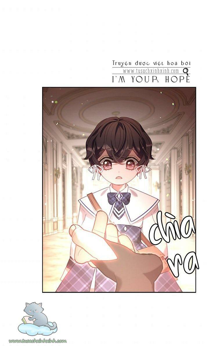 Thành Viên Trong Gia Đình Phát Cuồng Vì Tôi: Chapter 19