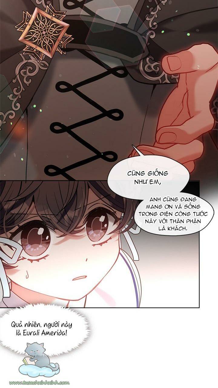 Thành Viên Trong Gia Đình Phát Cuồng Vì Tôi: Chapter 19