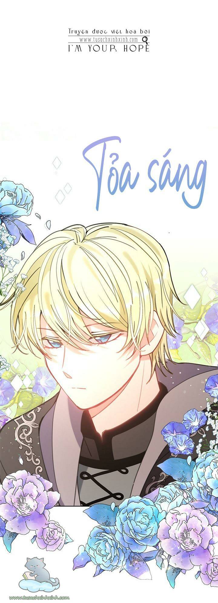 Thành Viên Trong Gia Đình Phát Cuồng Vì Tôi: Chapter 19