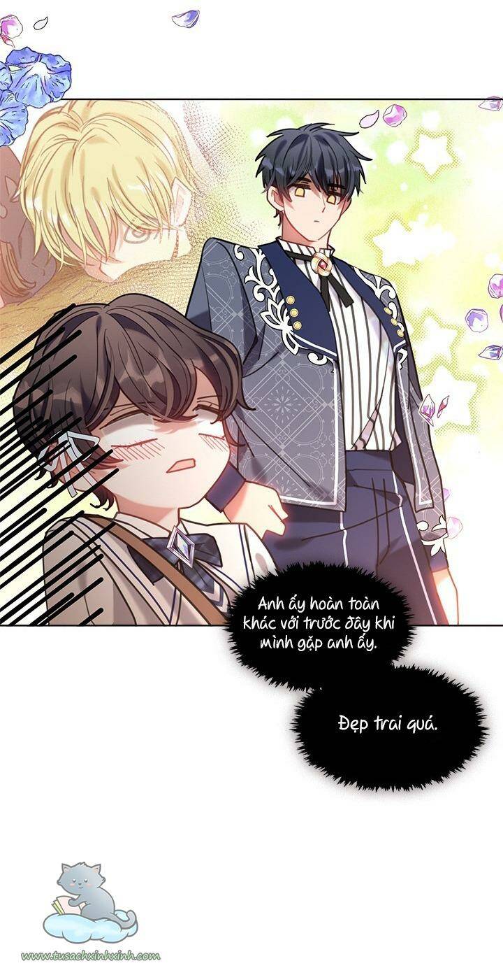 Thành Viên Trong Gia Đình Phát Cuồng Vì Tôi: Chapter 19