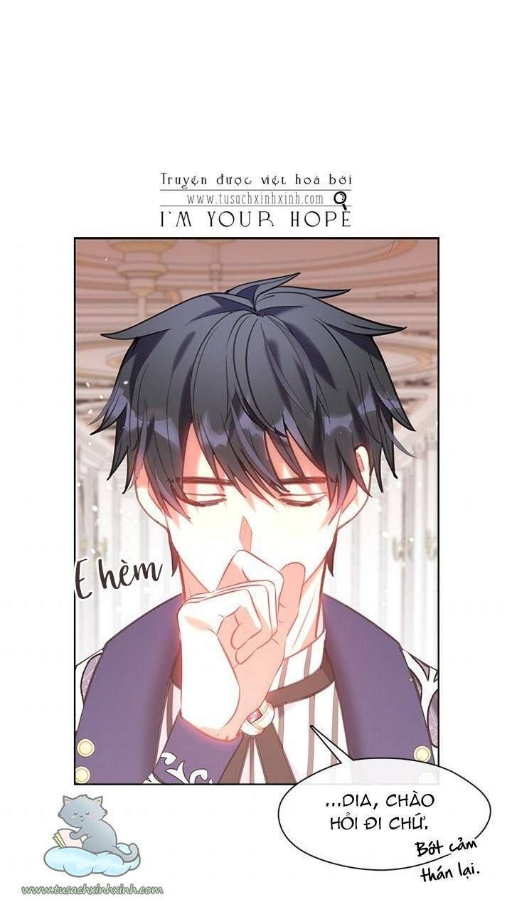 Thành Viên Trong Gia Đình Phát Cuồng Vì Tôi: Chapter 19