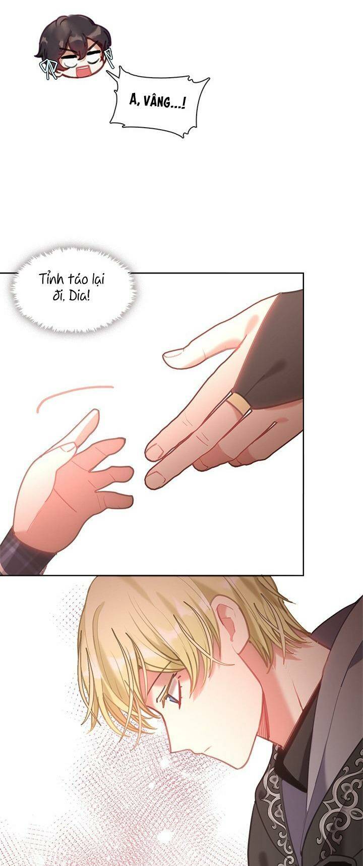 Thành Viên Trong Gia Đình Phát Cuồng Vì Tôi: Chapter 19