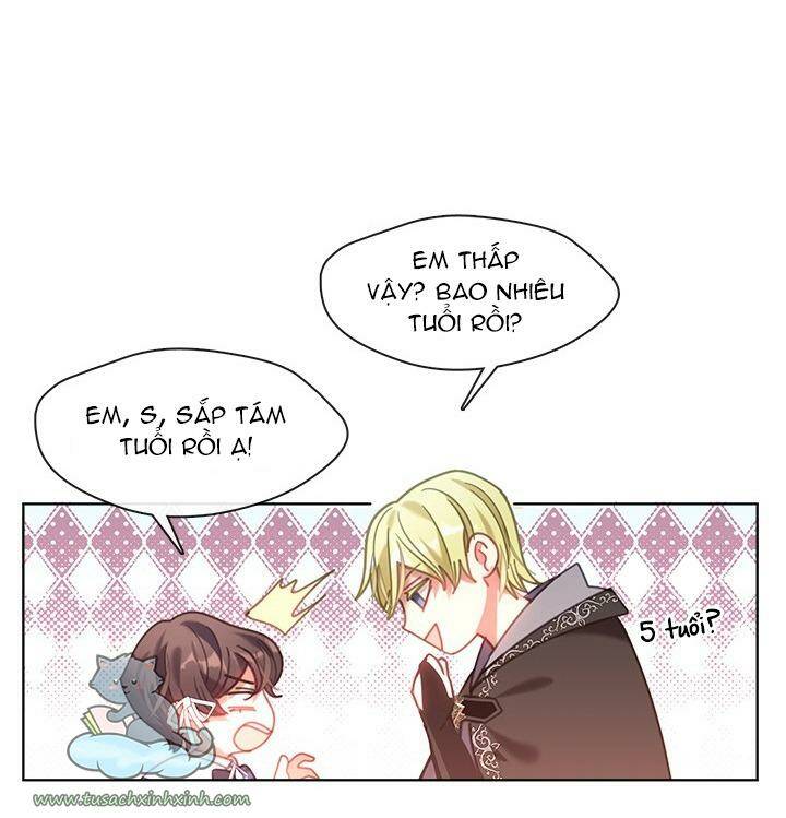 Thành Viên Trong Gia Đình Phát Cuồng Vì Tôi: Chapter 19